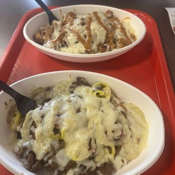 Hot Head Burritos - Mexican Near Me - Mary Esther, Florida