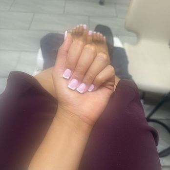 The NewMe Nails - Mani and pedi by Tiffany and Kelly - Nail Salons Near Me - San Diego, California The NewMe Nails - Mani and pedi by Tiffany and Kelly - Nail Salons Near Me - San Diego, California