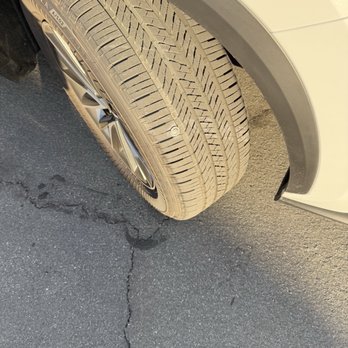 Costco - Screw in tire - Food Court Near Me - Tustin, California Costco - Screw in tire - Food Court Near Me - Tustin, California