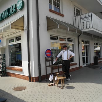 Schuhmode Schmiedling - Shoe Stores Near Me - Zingst, MV
