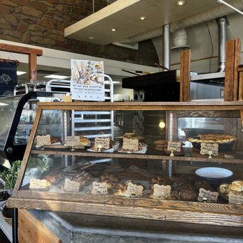 Ihatov Bread and Coffee - Coffee & Tea Near Me - Albuquerque, New Mexico