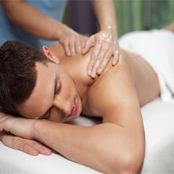 TW Massage Therapy