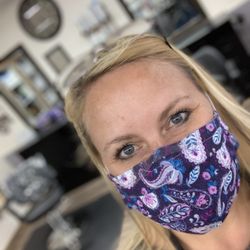 Rustic Roots Family Salon - Heather, owner