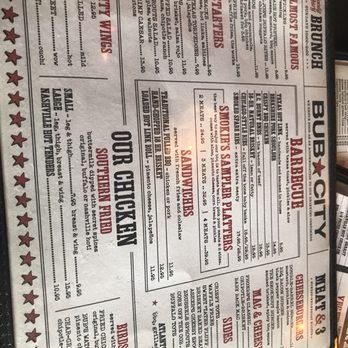 Bub City - Bars Near Me - Rosemont, Illinois