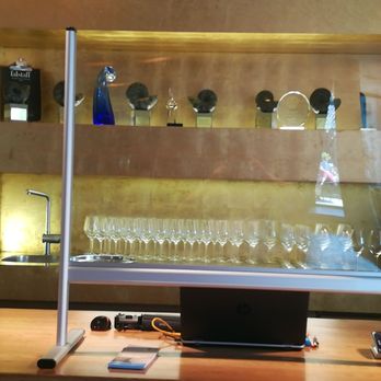 Winzerkeller Sommerach - Wineries Near Me - Sommerach, BY