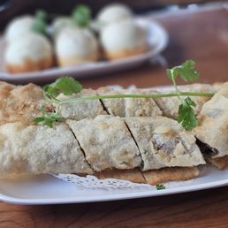 Beef Roll