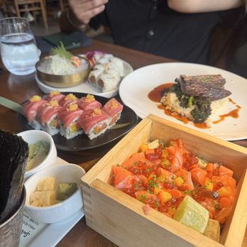 Seito Sushi Baldwin Park - Sushi Bars Near Me - Orlando, Florida Seito Sushi Baldwin Park - Sushi Bars Near Me - Orlando, Florida