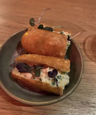 Sentralen kafe by null