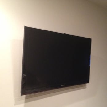 Tv On Wall - Home Theatre Installation Near Me - Wesley Chapel, Florida Tv On Wall - Home Theatre Installation Near Me - Wesley Chapel, Florida