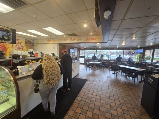 Red's The One And Only BBQ by null