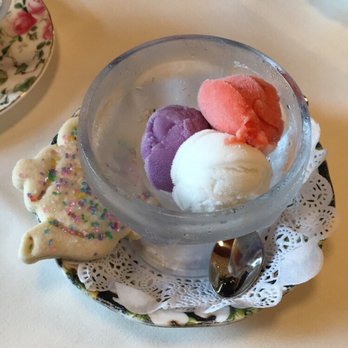 Queen Mary Tea Room - Desserts Near Me - Seattle, Washington Queen Mary Tea Room - Desserts Near Me - Seattle, Washington