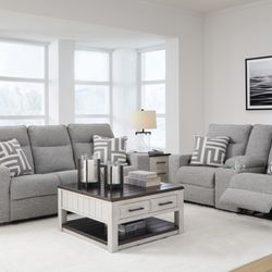 Beaver's Furniture & Decor