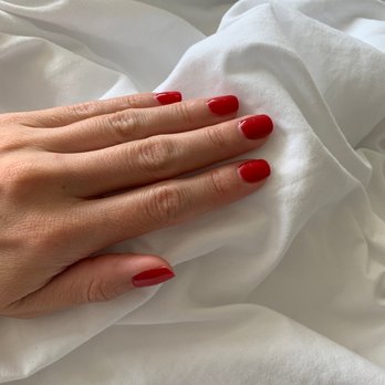 Coco Nails - Shellac Manicure - Nail Salons Near Me - East Rutherford, New Jersey