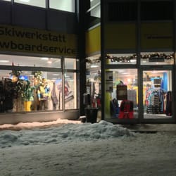 Sport Wiedemann