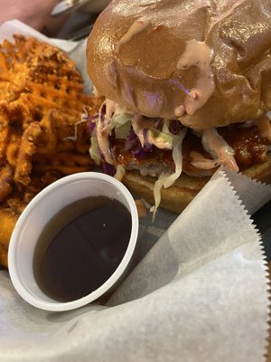 1st Street Lounge by null