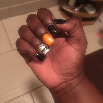 Utopia Nails Spa - Nail Salons Near Me - Chicago, Illinois