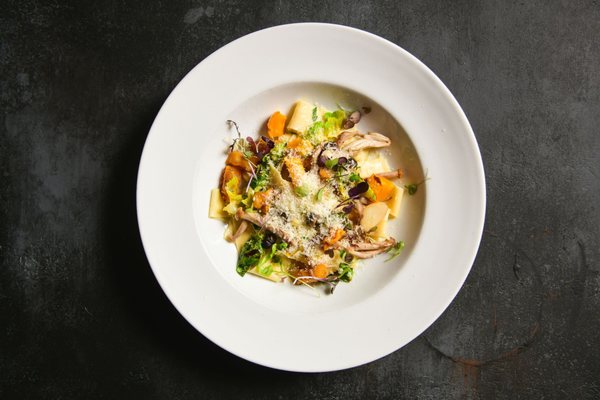 Stone Park Cafe by null