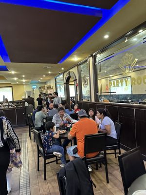 King Buffet by null
