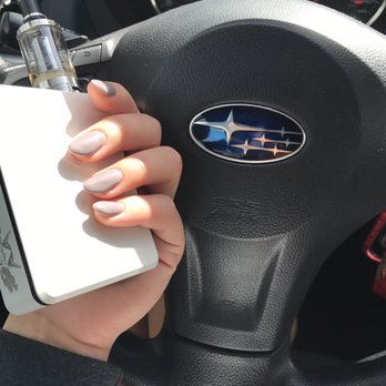 A Classy Nail & Spa - Nail Salons Near Me - Corona, California