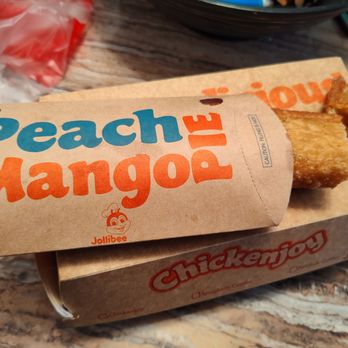 Jollibee - Fast Food Near Me - Arlington, Texas