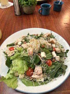 El Huerto del Edén by null