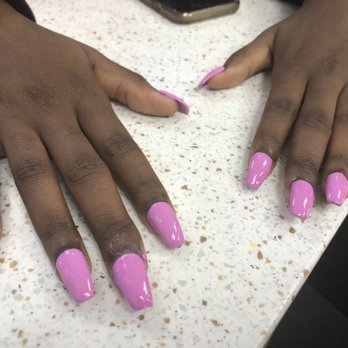 Sun Nails - Nail Salons Near Me - Macon, Georgia