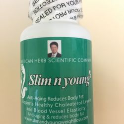 Jing Chen - Slim & Young Acupuncture