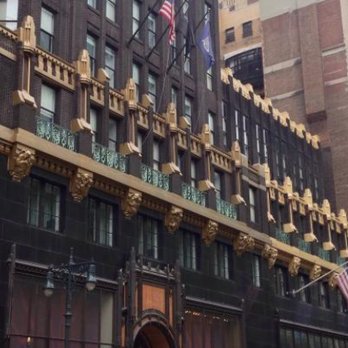 The Bryant Park Hotel - Hotels Near Me - New York, New York The Bryant Park Hotel - Hotels Near Me - New York, New York