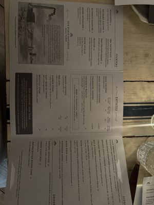 Menu photo 2 Haberdish Charlotte, NC Menu photo 2 Haberdish Charlotte, NC