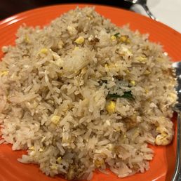 Thai Fried Rice