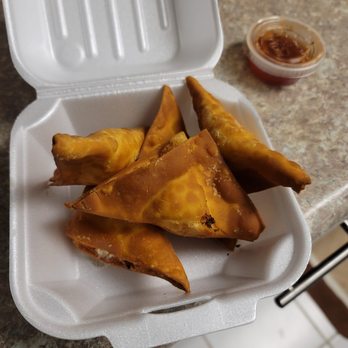 Asian Bistro - Asian Fusion Near Me - Alexandria, Virginia