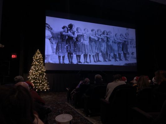 Esquire Theatre by null