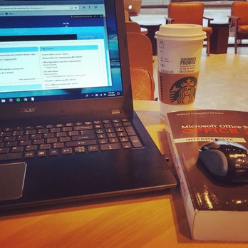 Starbucks - Coffee & Tea Near Me - Leander, Texas