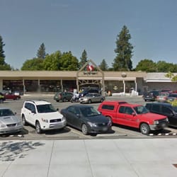 Safeway - Street view.