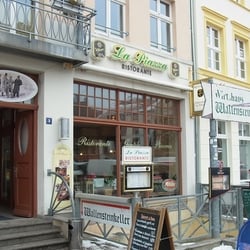 La Piazza