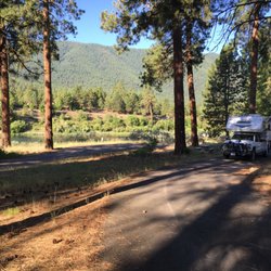 Sloway Campground