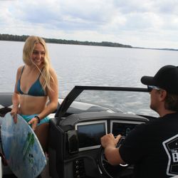 Wake Surf Florida