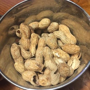 Santa Fe Cattle - Peanuts! - Steakhouses Near Me - Sapulpa, Oklahoma
