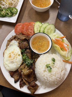 Pho Van by null