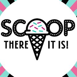 Scoop There It Is - Gift cards available!