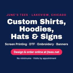 June's Tees & Things