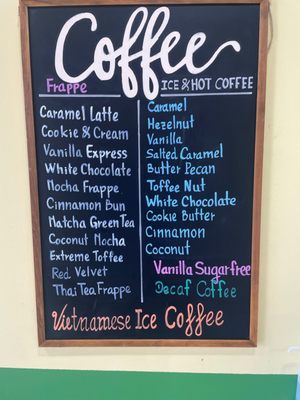 Menu photo 3 Southern Maid Donuts Cypress, TX Menu photo 3 Southern Maid Donuts Cypress, TX