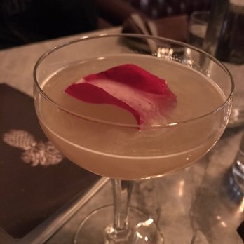 Social - La Vie en Rose - perfect mix of sweet and smoky - Tapas/Small Plates Near Me - Fort Collins, Colorado