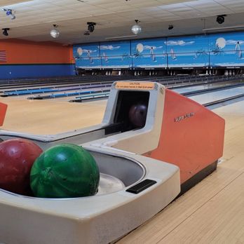 Anastasia Bowling Lanes - Bowling Near Me - Saint Augustine, Florida Anastasia Bowling Lanes - Bowling Near Me - Saint Augustine, Florida