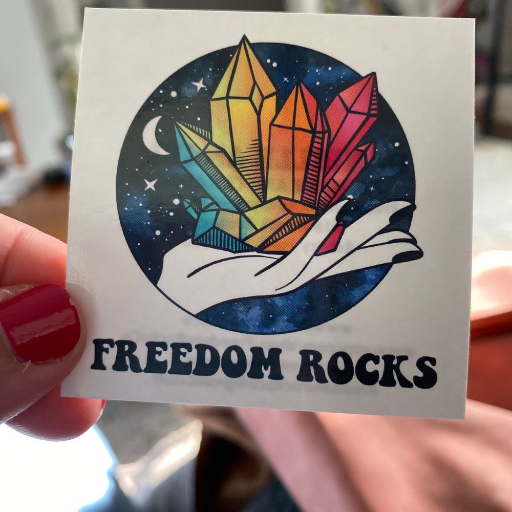 Freedom Rocks - Spiritual Shop Near Me - Asbury Park, New Jersey Freedom Rocks - Spiritual Shop Near Me - Asbury Park, New Jersey