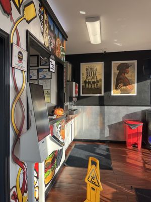 THAT Burger Spot! #1 by null