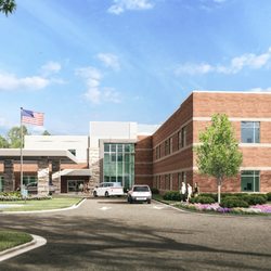 Anderson Rehabilitation Institute