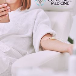San Diego Concierge Medicine - Redefine Health: IV Wellness. Whether it's beauty or wellness as your main objective - we have the right IV cocktail for optimal wellness!