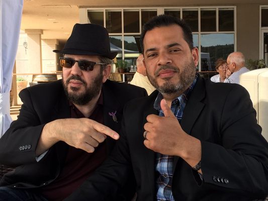 Sbragia Family Vineyards by null