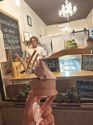 Bacaro del Gelato by null